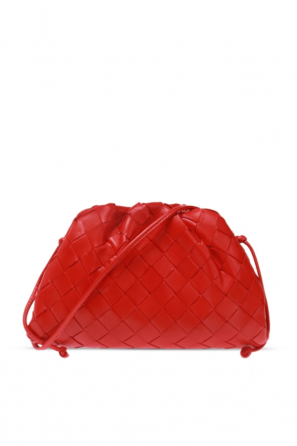 BOTTEGA VENETA THE SPONGE SHOULDER BAG Red BOTTEGA VENETA JODIE MINI HOBO HANDBAG Bottega Veneta VbjdevelopmentsShops Canada